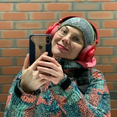 Ольга Иванова, 03.03.1981, Одинцово