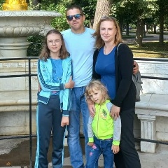 Алексей Любченко, 24.05