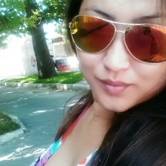 Евгения Рогачева, 01.12, Санкт-Петербург