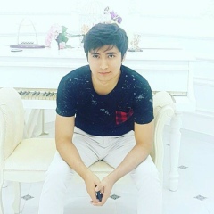 Shakhriyor Juraev, 16.07.1992, Ташкент