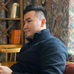Ернур Койшыгарин, 20.04, Астана