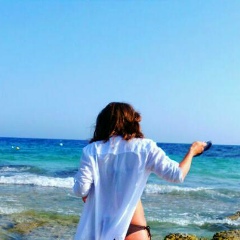 Елена Зубрицкая, 20.03, Киев