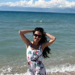 Любовь Каримова