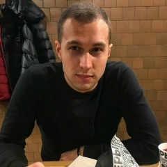 Андрей Васильев, 21.03