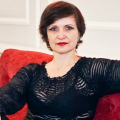 Елена Каткова, 24.04, Москва