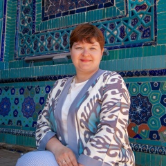 Елена Мельникова, 26.04.1987, Жуковский