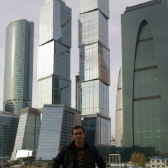 Ibrohim Asetov, 13.07.1992, Москва