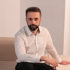 Юрий Хованчук, 31.07, Москва