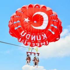Антон Лызин, 31.07, Москва