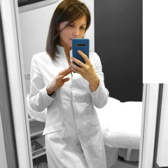 Анна Рашитова, 27.05, Мурманск