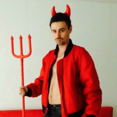 Дмитрий Пружина, Киев
