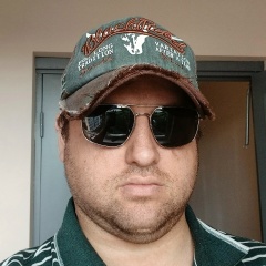 Дмитрий Килуновский, 11.07, Санкт-Петербург