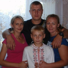 Дима Сенькин, 02.09.2003