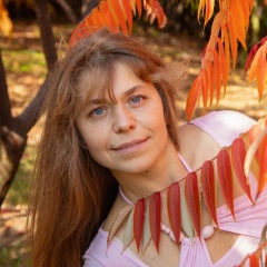 Юлия Чичкан, 10.10.1982, Донецк