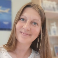 Нина Сорокина, Новосибирск