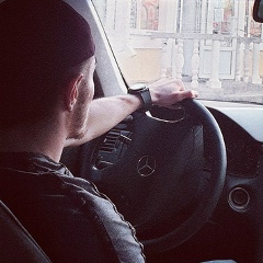 Cthutq Vjhueyjd, 10.05.1988, Санкт-Петербург