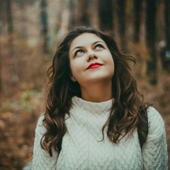 Надежда Меняйлова, 20.05, Тюмень