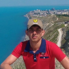 Равиль Чердаков, 11.06, Ханты-Мансийск