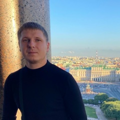 Степан Бронников, 10.05, Минусинск