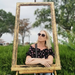 Анна Донова, 09.03, Москва