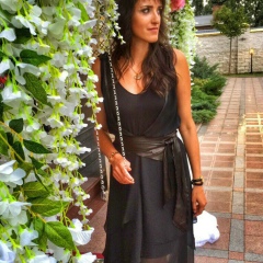 Ольга Наседкина, 28.12.1982, Алматы