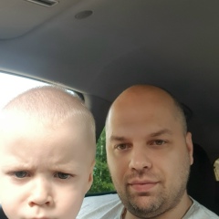 Кирилл Иванов, 23.07.1988, Санкт-Петербург