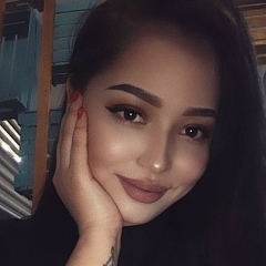 Амина Рамазан, 18.07, Алматы