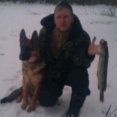 Дмитрий Сергеевич, 27.12, Москва