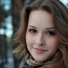 Изабелла Вистингаузен, 24.08.1994