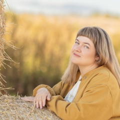 Марина Веричева, 03.12, Ярославль