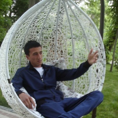 Muxr Muslimov, 05.08, Туркестан