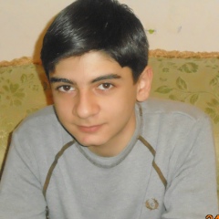 Tural Aslanov, Баку