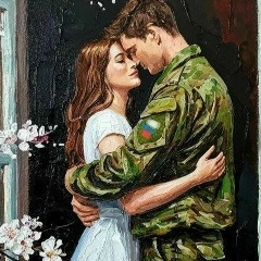 Гульзада Карамышева, 19.04, Елабуга