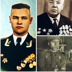 Стас Рейнсон, Киров