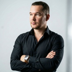 Константин Быков, 30.12, Новосибирск