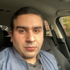 Kar Sardaryan, 07.10, Ереван