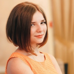 Галия Халиуллина, 30.07, Самара