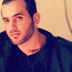 Samer Hozayel, 08.02, Тула (поселок)