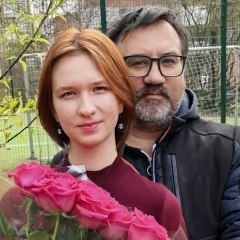 Дима Бойцов, 18.02.1975, Санкт-Петербург
