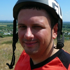 Сергей Топорков, 07.03, Самара
