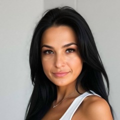 Нигина Каримова, 18.01.1988, Воронеж