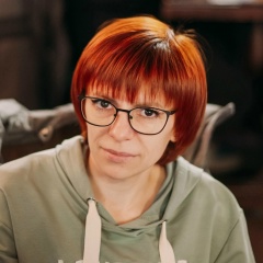 Катя Учаева, 25.03.1990, Екатеринбург
