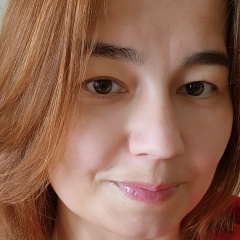 Алсу Муллахметова, 17.09, Набережные Челны