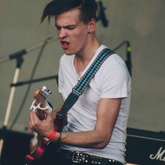 Андрій Мицак, 11.12, Львов