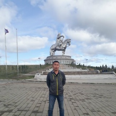 Серега Александров