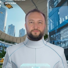 Вадим Ампелонский, 08.03, Москва