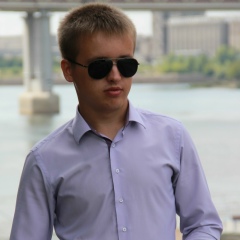 Сергей Филиппов, 25.03, Нижний Новгород