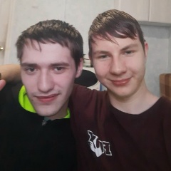 Alex Stankyt, 15.07.2000, Хабаровск