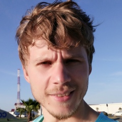 Дмитрий Ольков