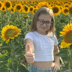 Злата Стома, Караганда